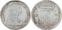 60 Grani (1/2 Piastra) 1753 DeG/MMR