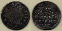 3 Groš 1582