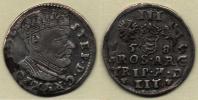 3 Groš 1585