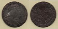 Tympf (18 Groš) 1755 EC