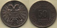 50 Groš 1934 (Nachtschilling)