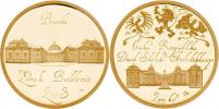 2000 Koruna 2003 - Zámek Buchlovice