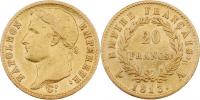 20 Frank 1813 A