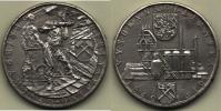 Vysoká škola báňská - 100.výročí založení 1849/1949 -