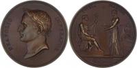 Galle a Puffroy - hold města Paříže - rok 13 (= 1804)