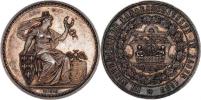 Baden 1883 - III. dolnorakouské spolkové střelby