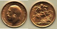 Libra 1917 - patrně dobová arabská napodobenina