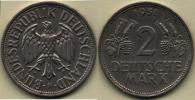 2 Marka 1951 F