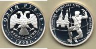 Rubl 1998 - Světové hry mládeže - šerm