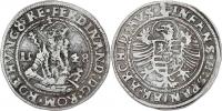 1/4 Tolar 1548