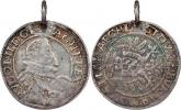 1/4 Tolar 1611