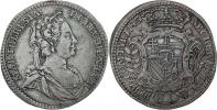 VI Krejcar 1743