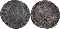 3 Krejcar 1644