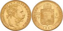 8 Zlatník 1891 KB - se znakem Rijeky