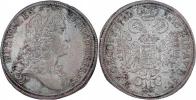 1/2 Tolar 1720