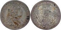 XV Krejcar 1740