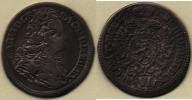 VI Krejcar 1735