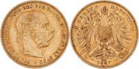 10 Koruna 1897