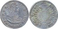 XV Krejcar 1659
