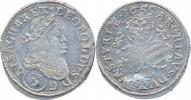 3 Krejcar 1659