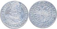 XV Krejcar 1662