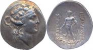 AR tetradrachma