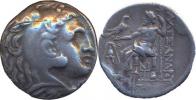 AR Tetradrachma