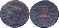 AE Dupondius