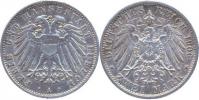 2 Marka 1906 A