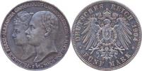 5 Marka 1904 A - svatební