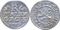 Malý groš 1589