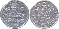 Malý groš 1594