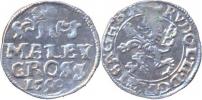 Malý groš 1599