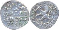 Malý groš 1594