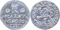 Malý groš 1585