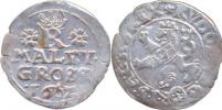 Malý groš 1602
