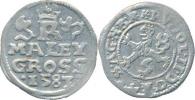 Malý groš 1583