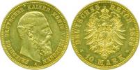 10 Marka 1888 A
