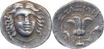AR hemidrachma