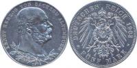 5 Marka 1903 A - k 50.výr.vlády