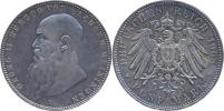 5 Marka 1908 D