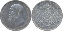 3 Marka 1908 D