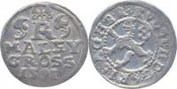 Malý groš 1591
