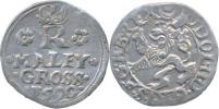 Malý groš 1590