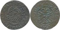 3 Krejcar 1622