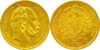 10 Marka 1872 A