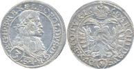 3 Krejcar 1668