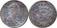 VI Krejcar 1744