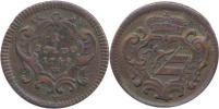 Cu Soldo 1749 W
