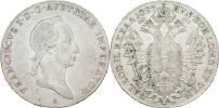 1/2 Tolar 1827 A